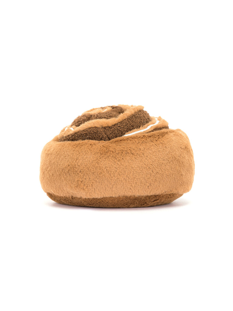 Jellycat Amuseables Cinnamon Bun