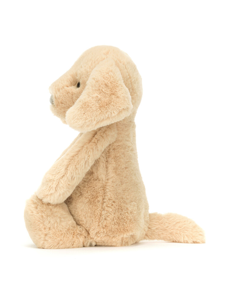 Jellycat Bashful Luxe Puppy Orlando