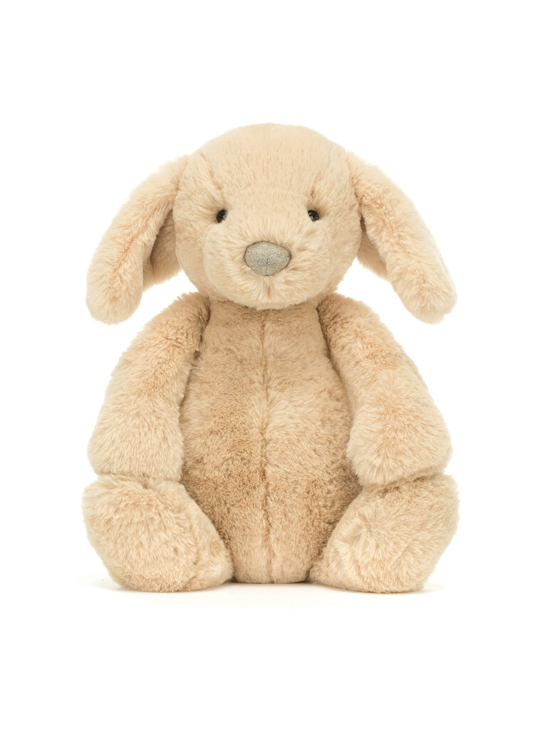 Jellycat Bashful Luxe Puppy Orlando