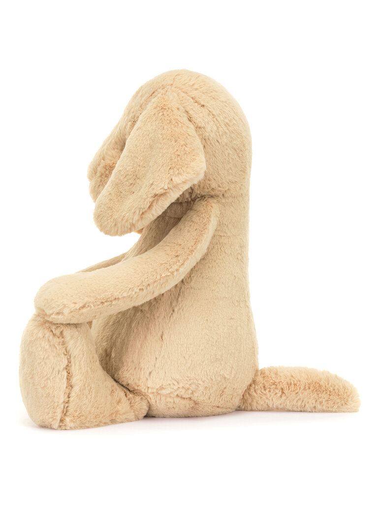Jellycat Bashful Luxe Puppy Orlando Big
