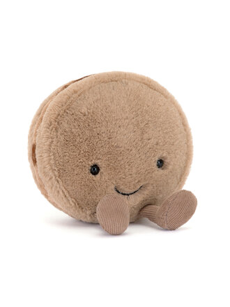 Jellycat Amuseables Mona Macaron