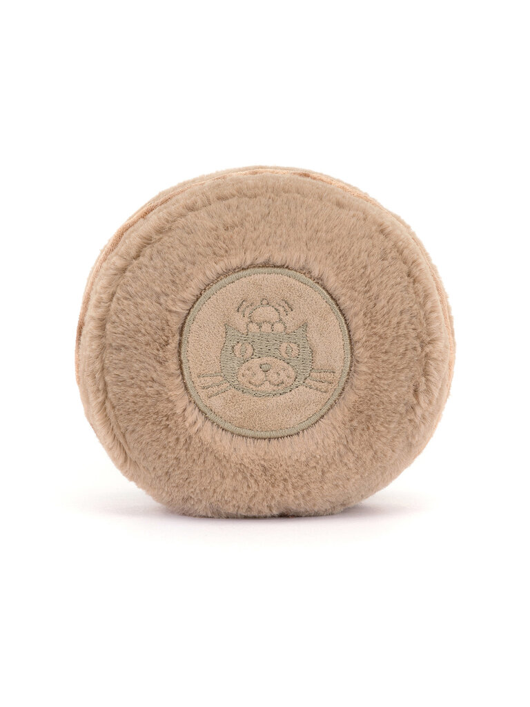 Jellycat Amuseables Mona Macaron