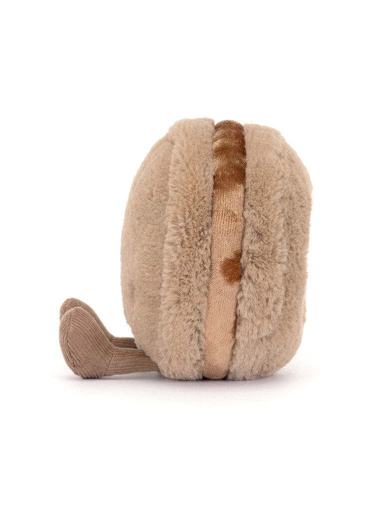 Jellycat Amuseables Mona Macaron