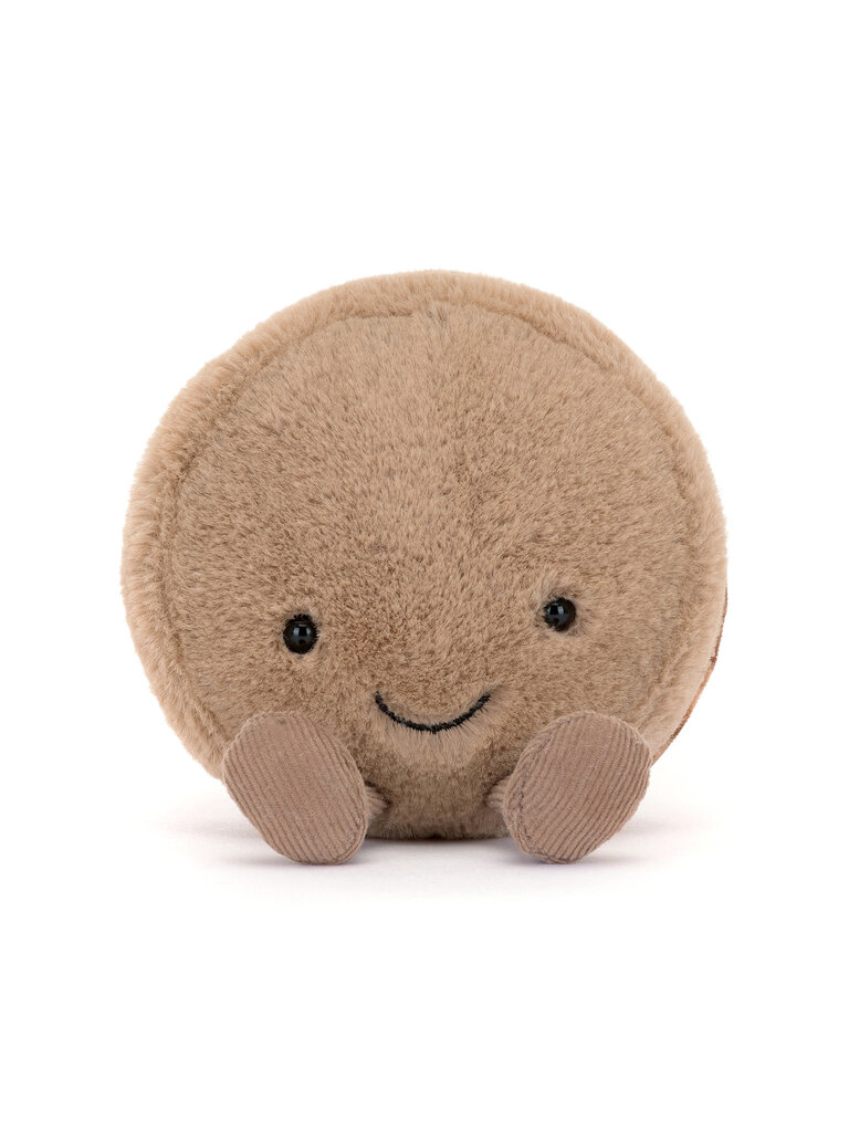 Jellycat Amuseables Mona Macaron