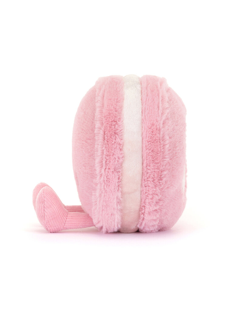 Jellycat Amuseables Mia Macaron