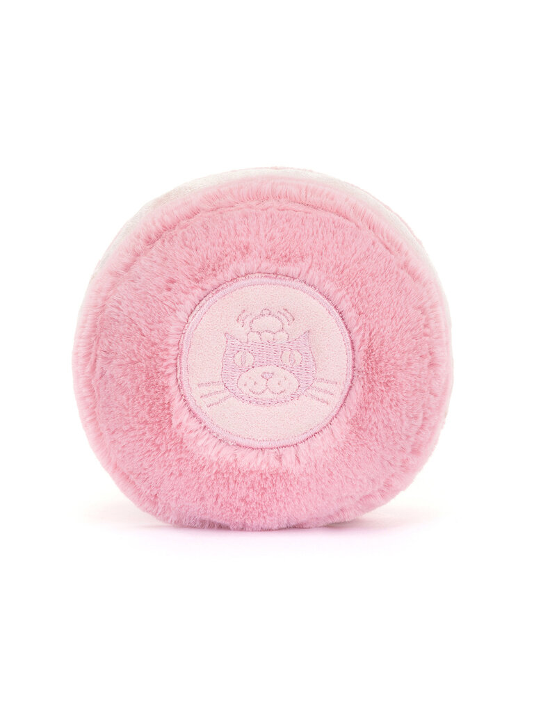 Jellycat Amuseables Mia Macaron