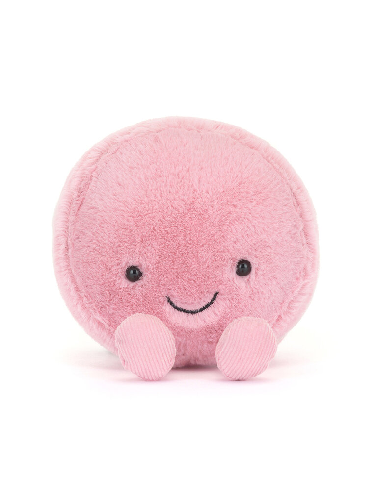Jellycat Amuseables Mia Macaron