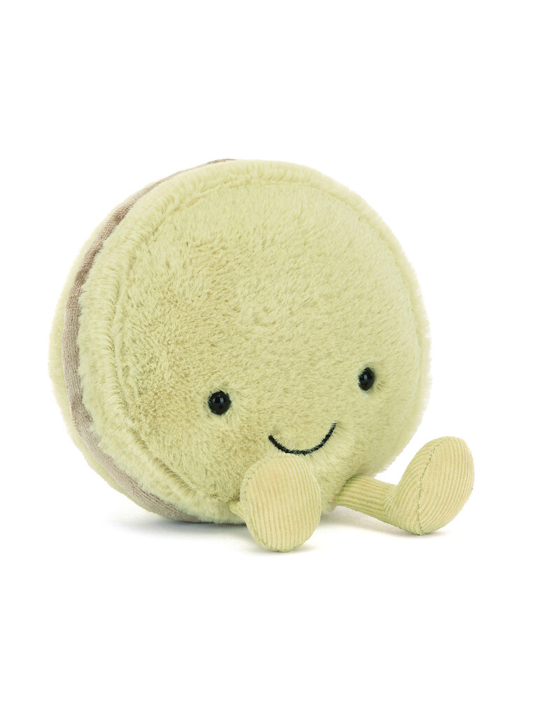 Jellycat Amuseables Max Macaron
