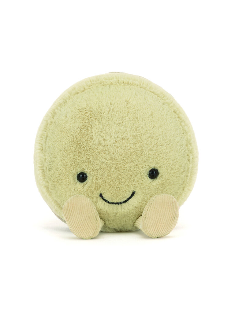 Jellycat Amuseables Max Macaron
