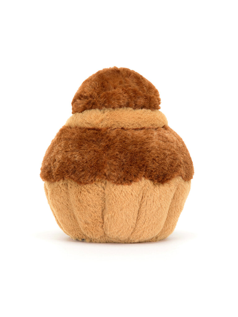 Jellycat Amuseables Brigitte Brioche