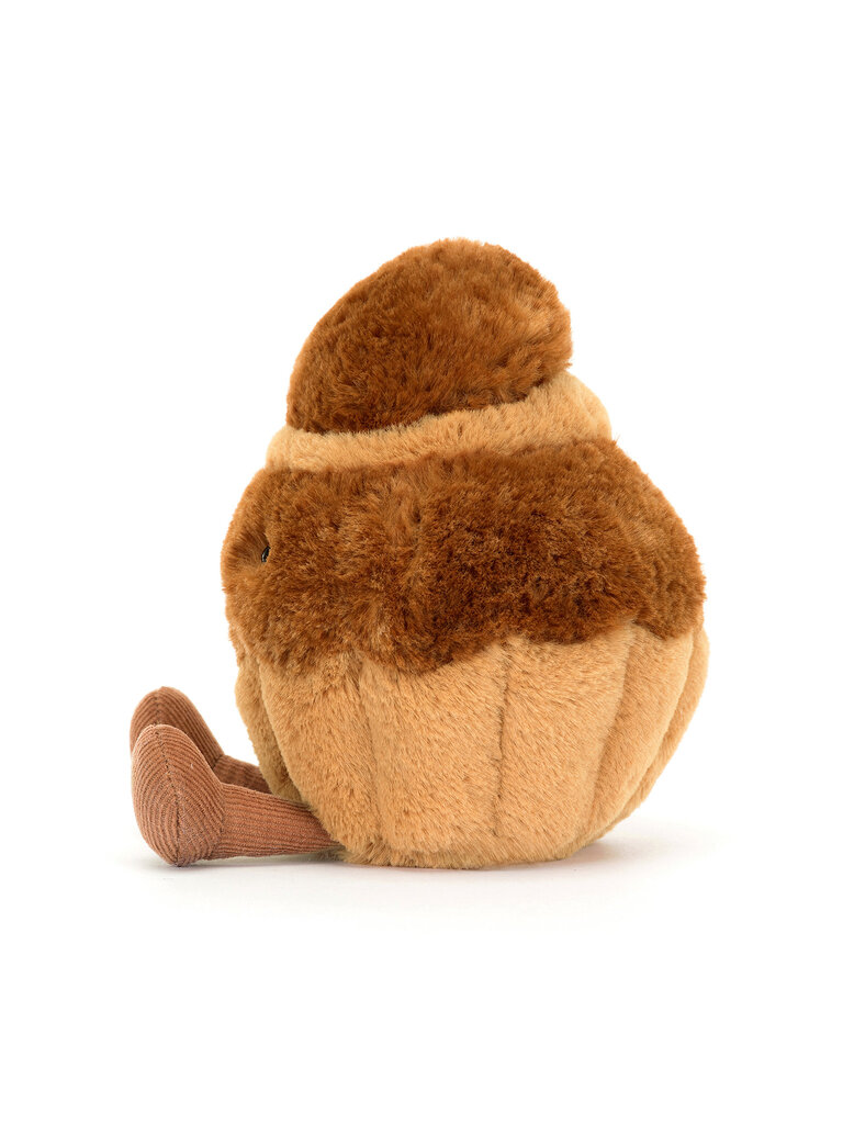 Jellycat Amuseables Brigitte Brioche