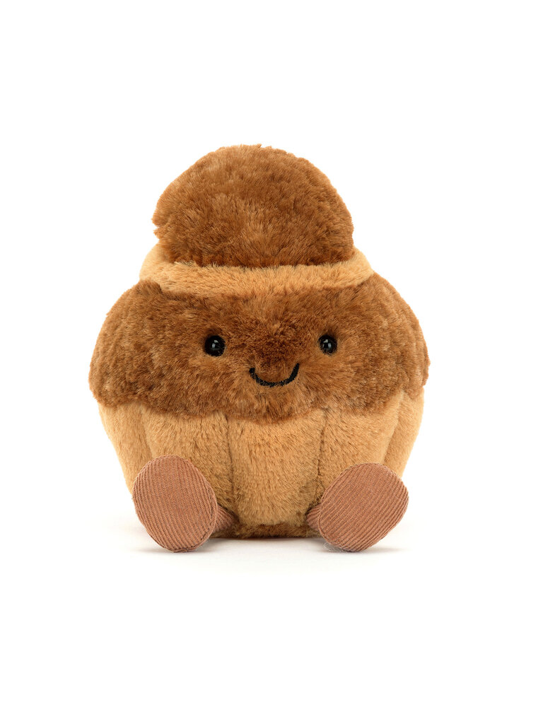 Jellycat Amuseables Brigitte Brioche