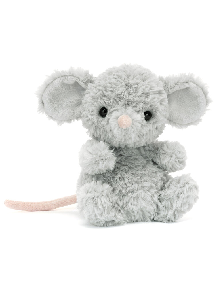 Jellycat Yummy Mouse