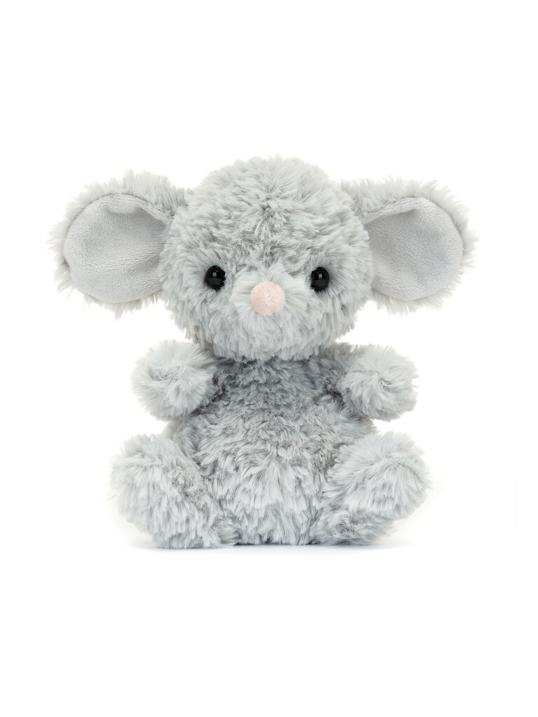 Jellycat Yummy Mouse