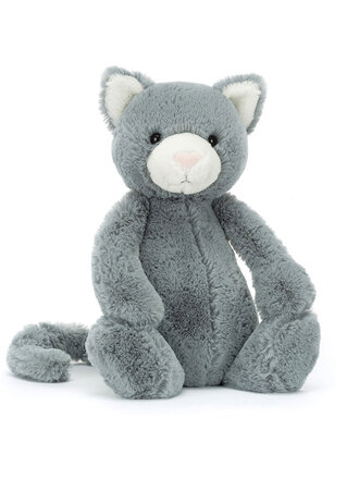 Jellycat Bashful Kitten Original