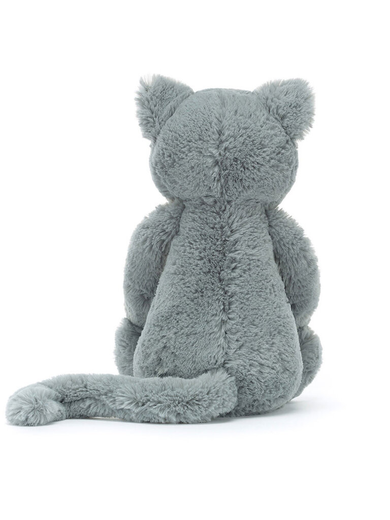 Jellycat Bashful Kitten Original