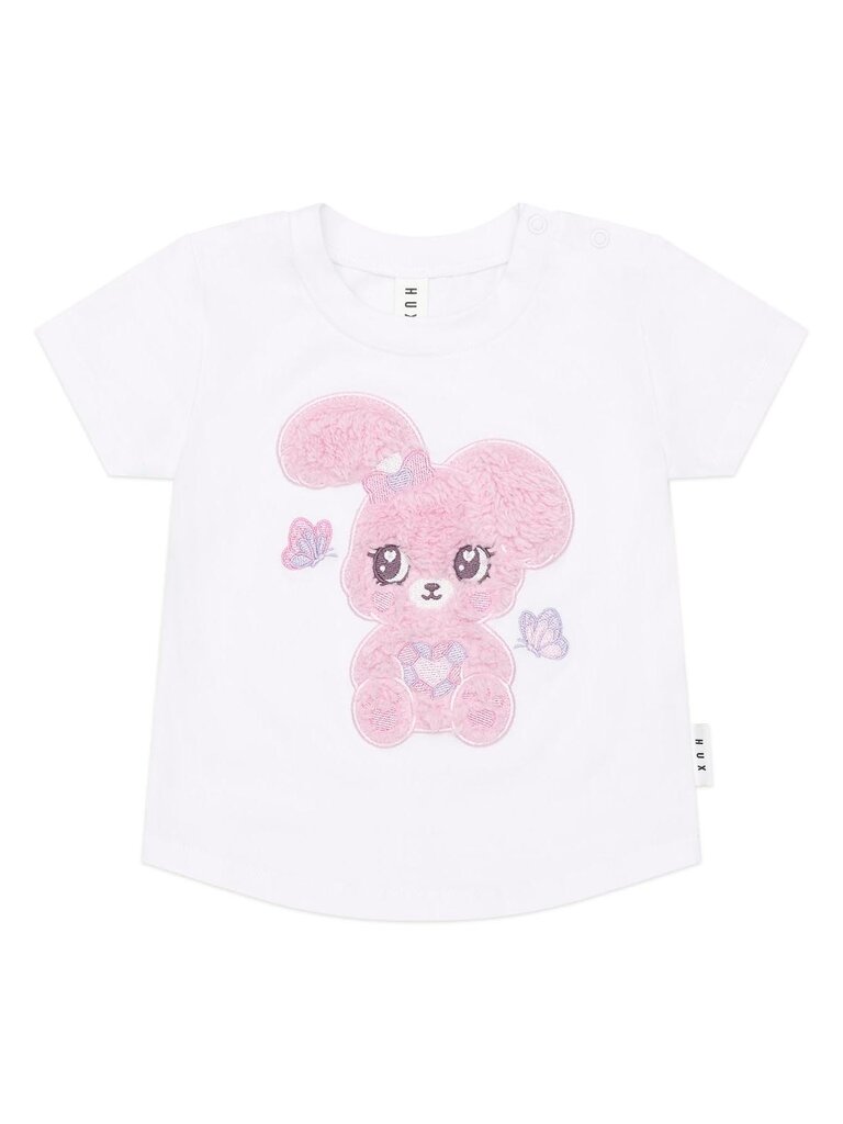 HUXBABY Bunny Gem T-Shirt