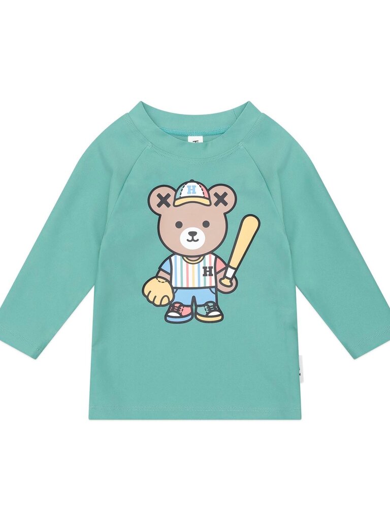 HUXBABY Baseball Hux Rashguard