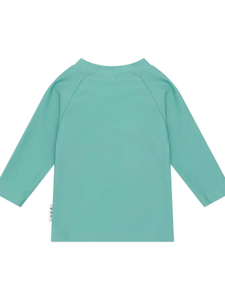 HUXBABY Baseball Hux Rashguard