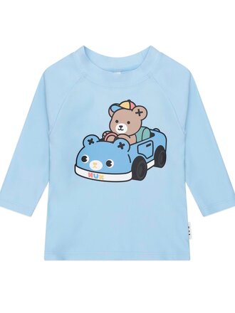 HUXBABY HUX Mobile Rashguard HUXBABY HUX Mobile Rashguard