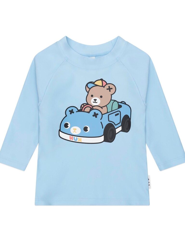 HUXBABY HUX Mobile Rashguard
