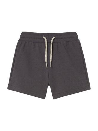 Mayoral Anthracite Baby Sports Shorts