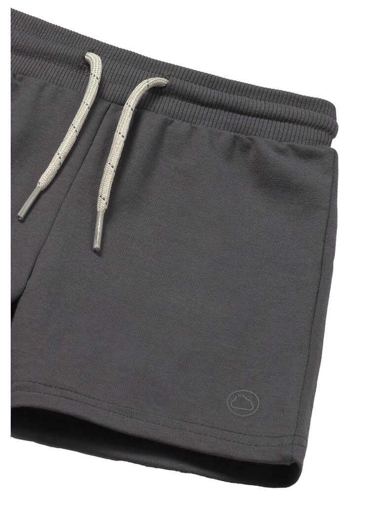 Mayoral Anthracite Baby Sports Shorts