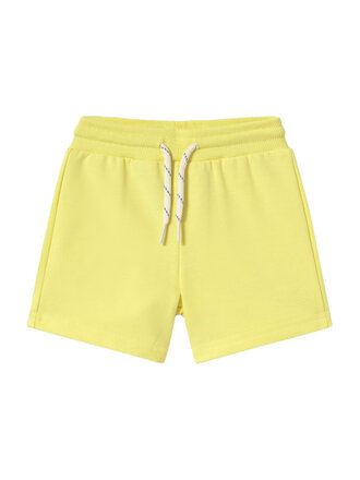 Mayoral Yellow B Sports Shorts Mayoral Yellow B Sports Shorts