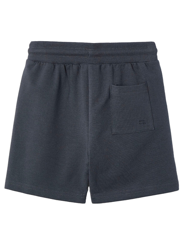 Mayoral Asphalt Sports Shorts