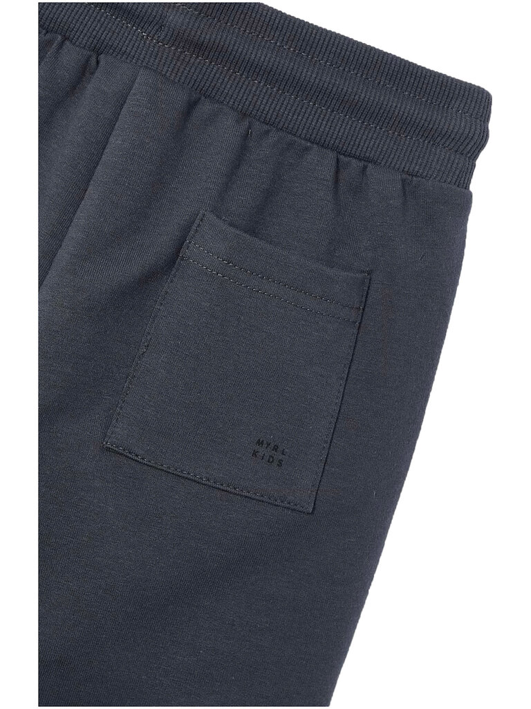 Mayoral Asphalt Sports Shorts