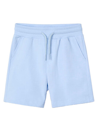 Mayoral Sky Blue Sports Shorts