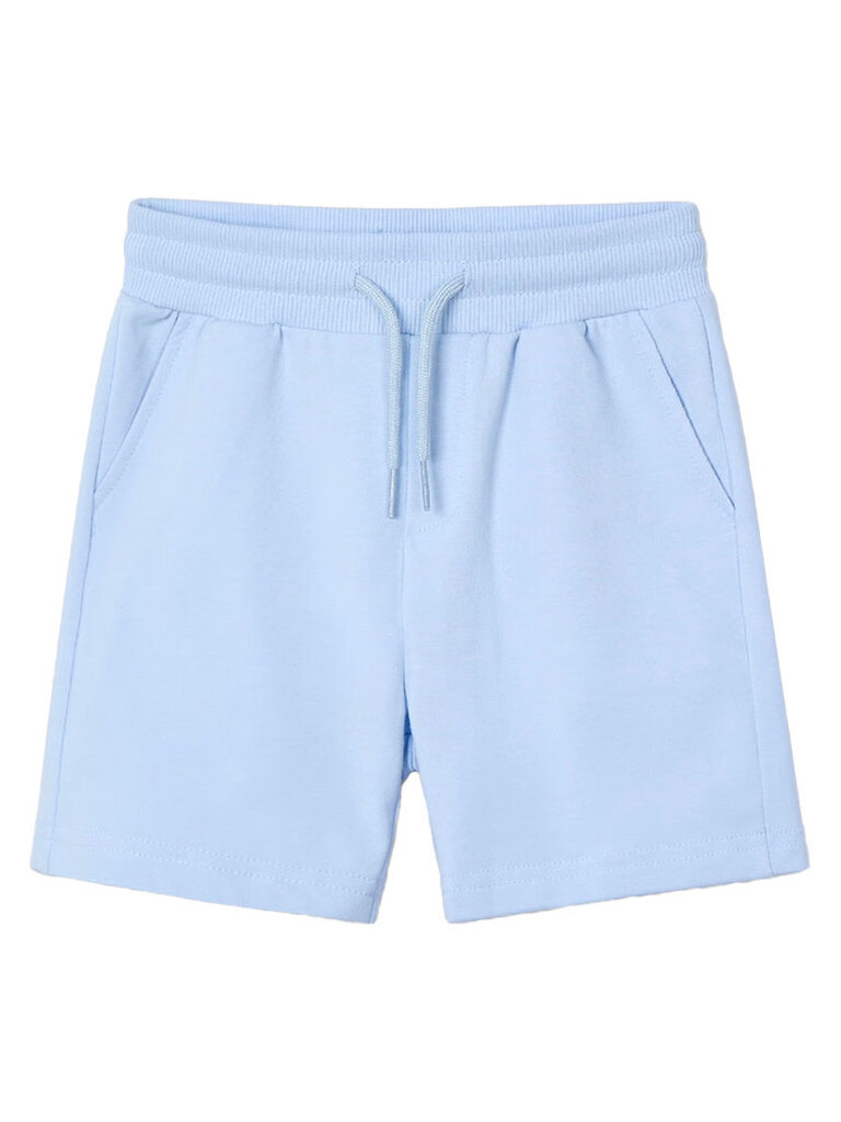 Mayoral Sky Blue Sports Shorts