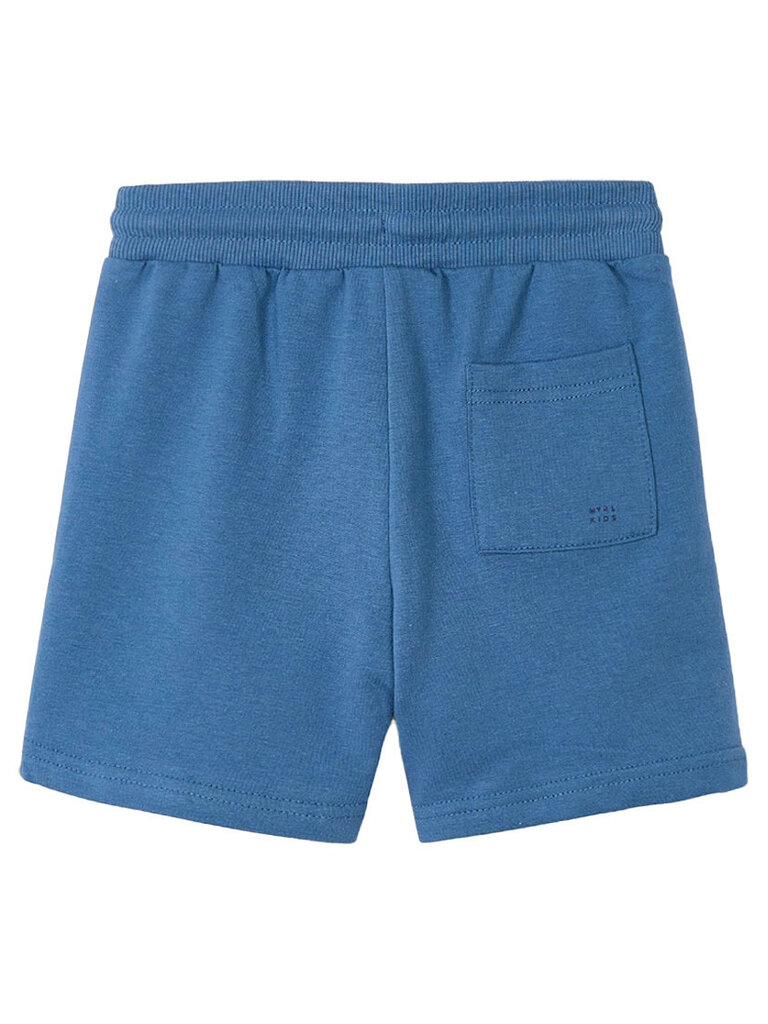 Mayoral Stream Sports Shorts