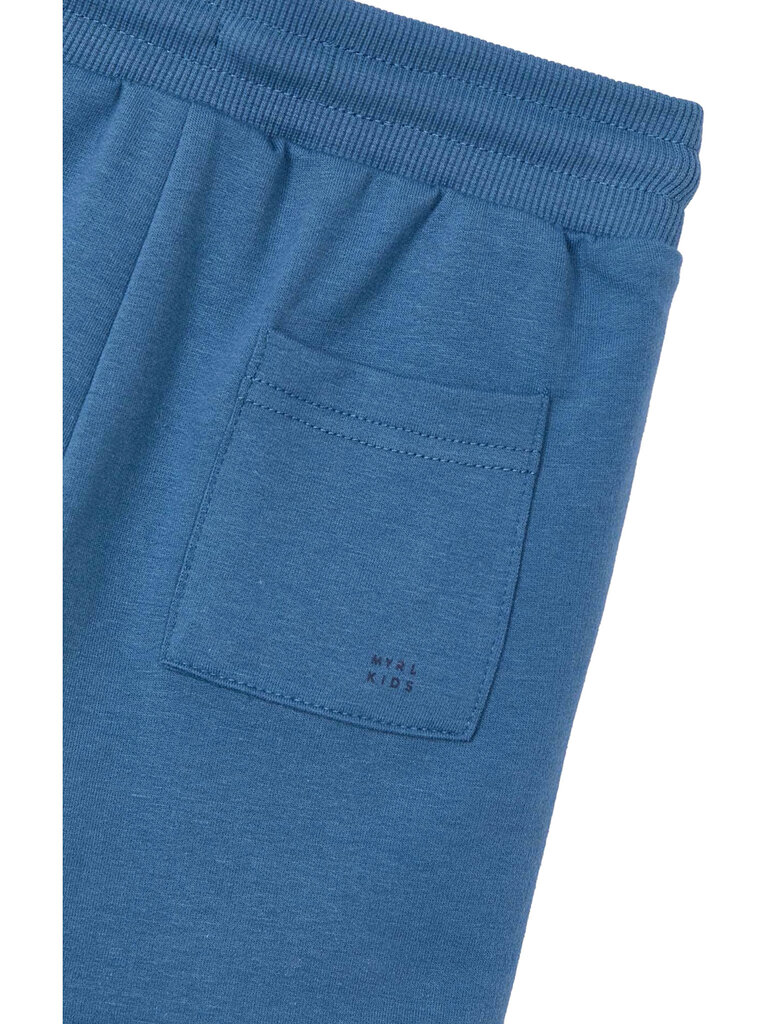 Mayoral Stream Sports Shorts