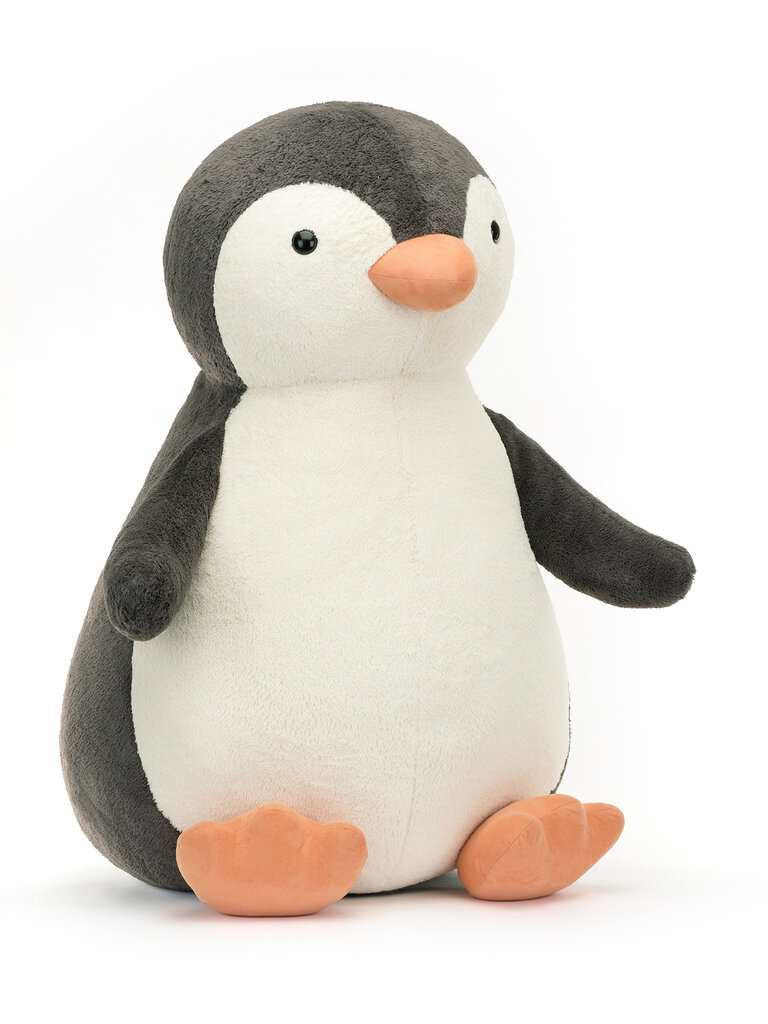 Jellycat Really Big Peanut Penguin