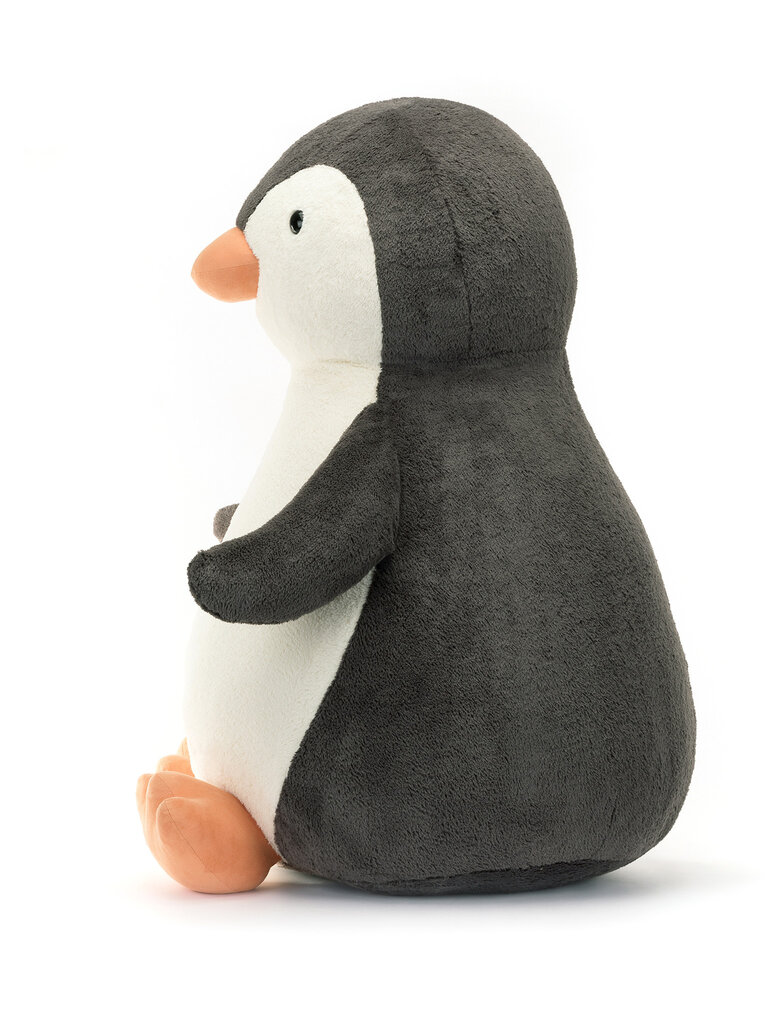 Jellycat Really Big Peanut Penguin