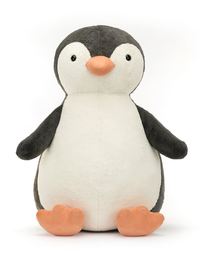 Jellycat Really Big Peanut Penguin