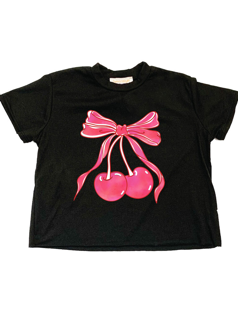 Tweenstyle Pretty Cherries T-Shirt