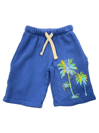 Californian Vintage PALM SUNSET - Shorts Californian Vintage PALM SUNSET - Shorts