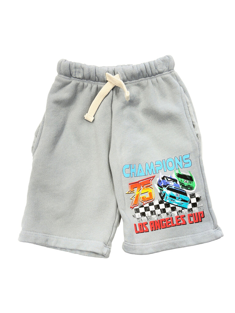 Californian Vintage LOS ANGELES CUP - Shorts