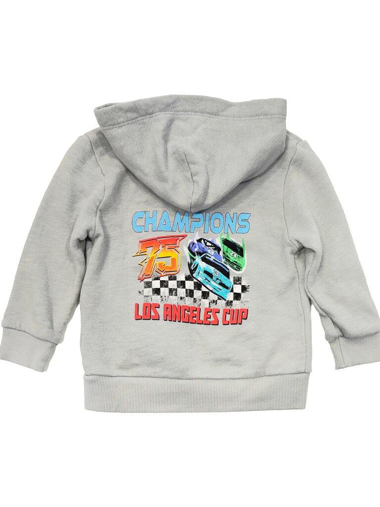 Californian Vintage LOS ANGELES CUP - Baby Zip Hoodie
