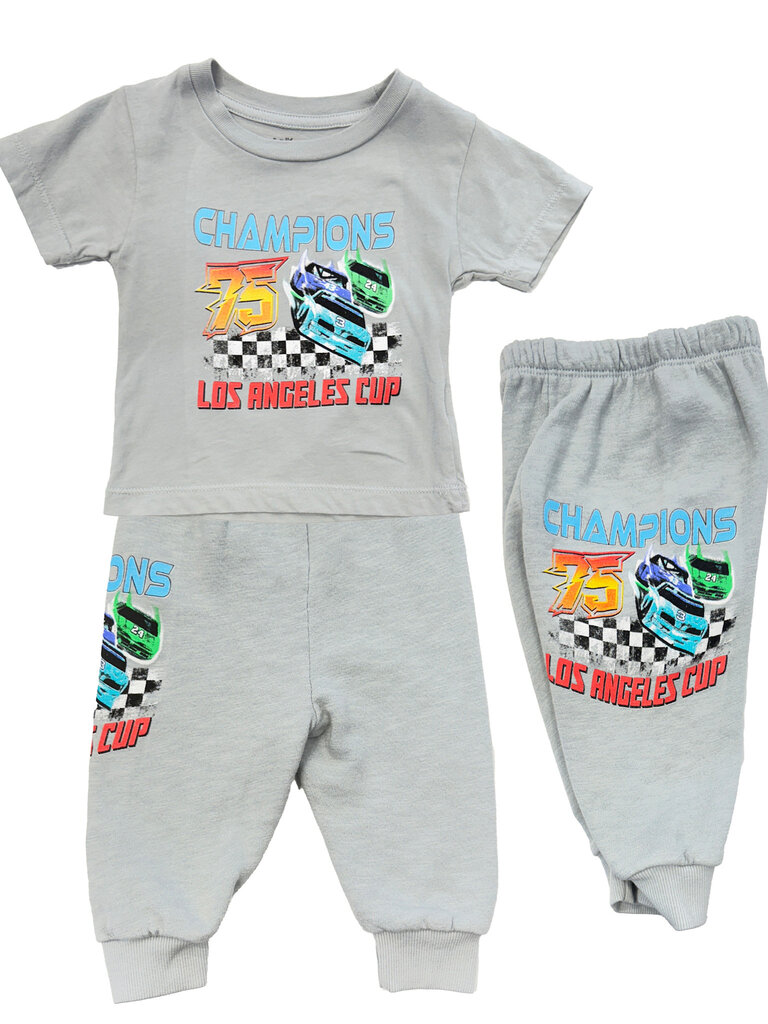 Californian Vintage LOS ANGELES CUP - Baby Jogger