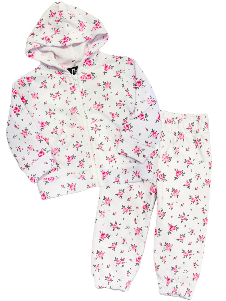 Flowers by Zoe Liberty Floral Set