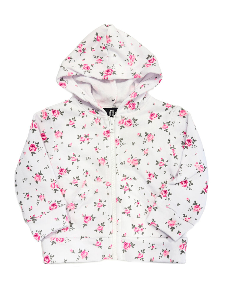 Flowers by Zoe Liberty Floral Set