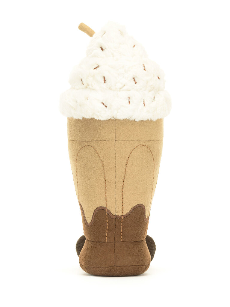 Jellycat Amuseables Marin Chocolate Milkshake