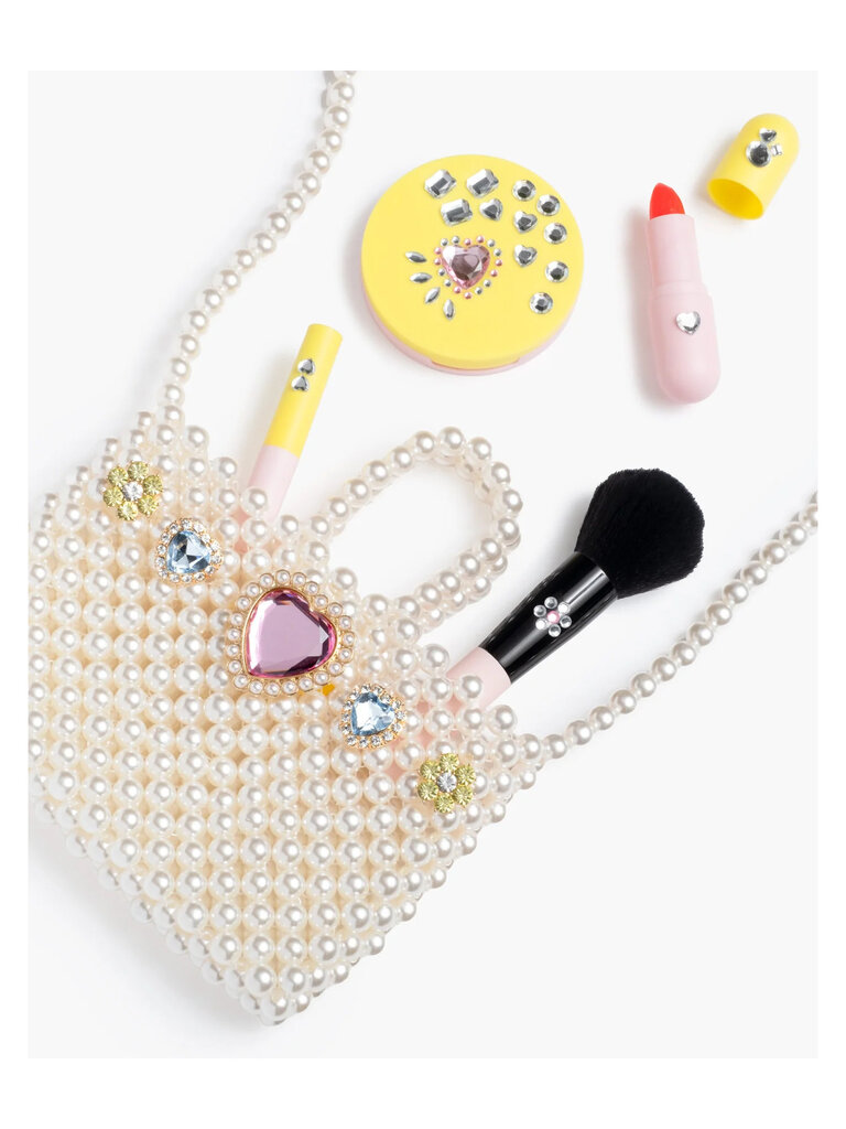 Super Smalls Pearl of the Party Handbag