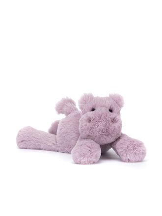 Jellycat Smudge Hippo Tiny Jellycat Smudge Hippo Tiny