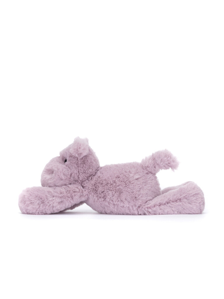 Jellycat Smudge Hippo Tiny