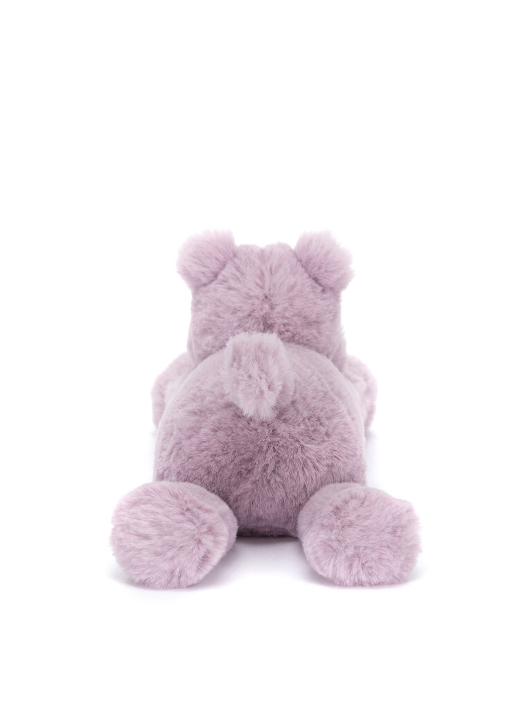Jellycat Smudge Hippo Tiny