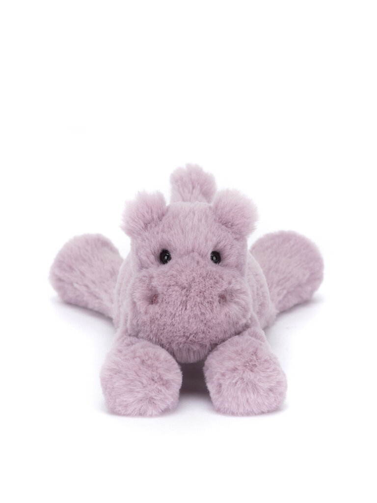 Jellycat Smudge Hippo Tiny